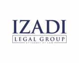 https://www.logocontest.com/public/logoimage/1610369546Izadi Legal Logo 8.jpg